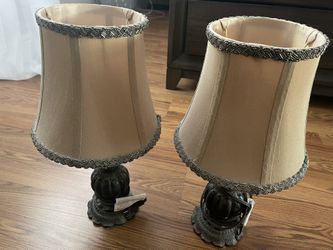 Table Lamps