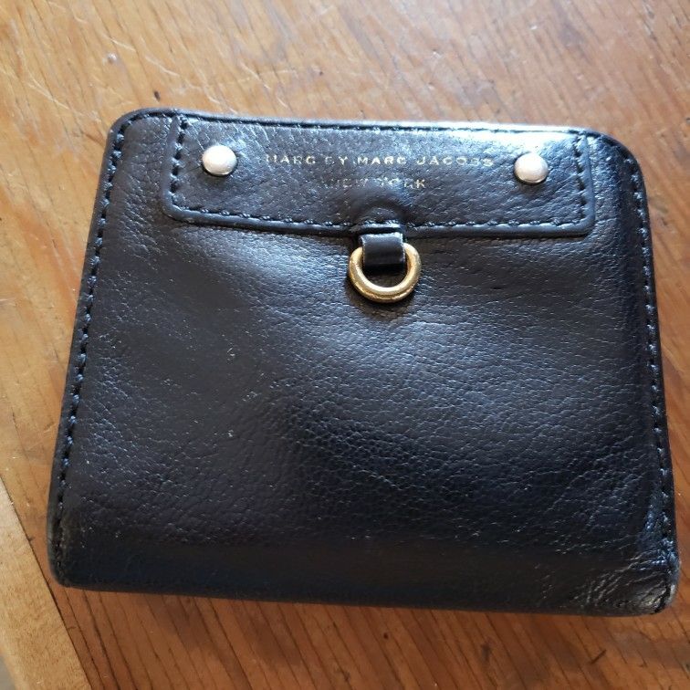 Marc By Marc Jacobs Wallet