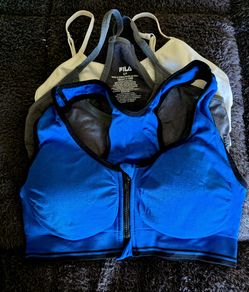Lot Of 3 Sports Bra And Bralette