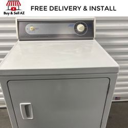 Speed Queen Dryer 🚛 Free Delivery & install 🛠️