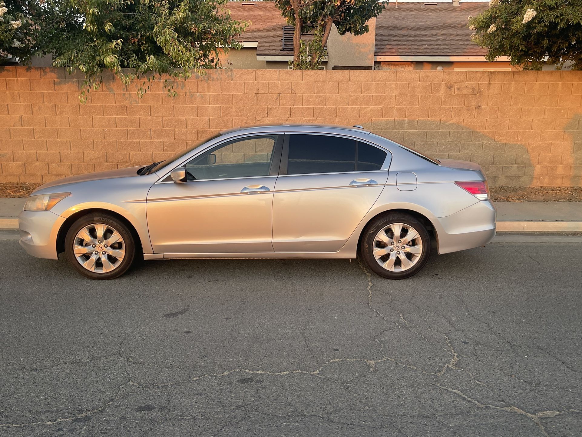 2009 Honda Accord