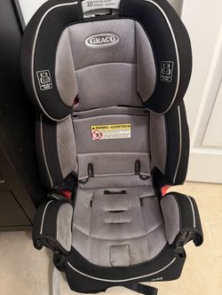 Baby Seat Graco
