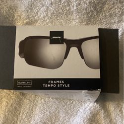 Bose Frames Tempo Style Black for Sale in New York, NY OfferUp
