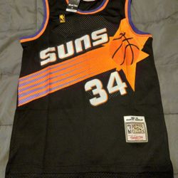 92-93 Phoenix Suns 