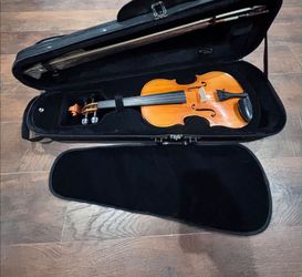 Bellafina Violin