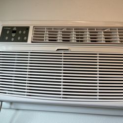 Koldfront Air Conditioner Unit In-wall 