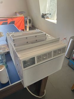Air conditioner / Heater