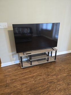 55" Samsung Class DU8000