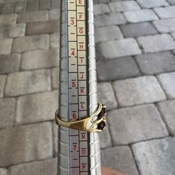 14k Gold As Scrap (6.66 Grams)