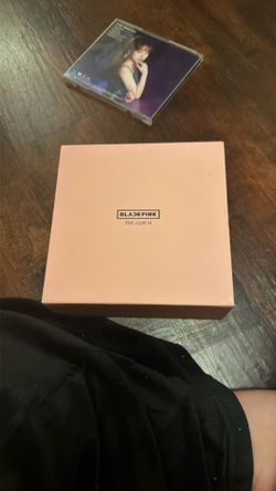 Blackpink