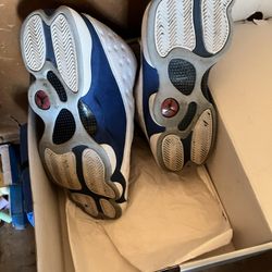 Jordan 13 