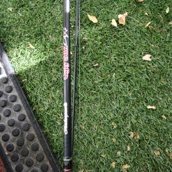 Ugly Stick Fishing Rod+ Accessories
