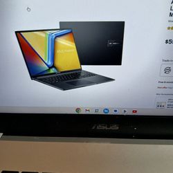 Asked Vivobook