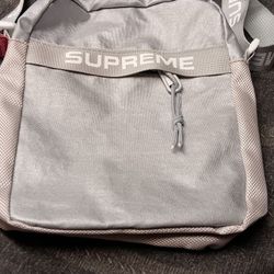 Supreme Bag