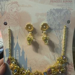 Princess Costume Jewelry