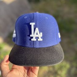 Los Dodgers Size 7