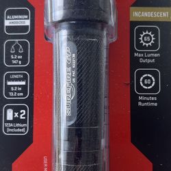 SUREFIRE 6P UNOPENED