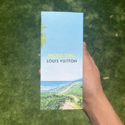 Louis Vuitton Pacific Chill