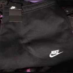 Nike best sale 3xlt sweatpants