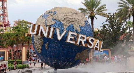 Universal Studios (Hollywood)