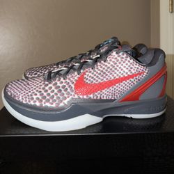 Kobe 6 Protro 3D ASG Hollywood