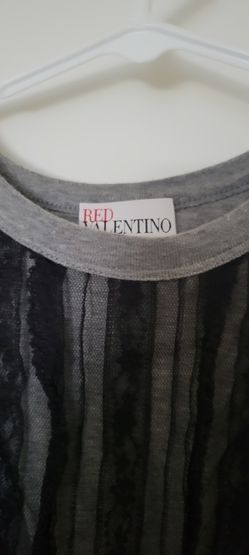 Red Valentino  T-shirt 