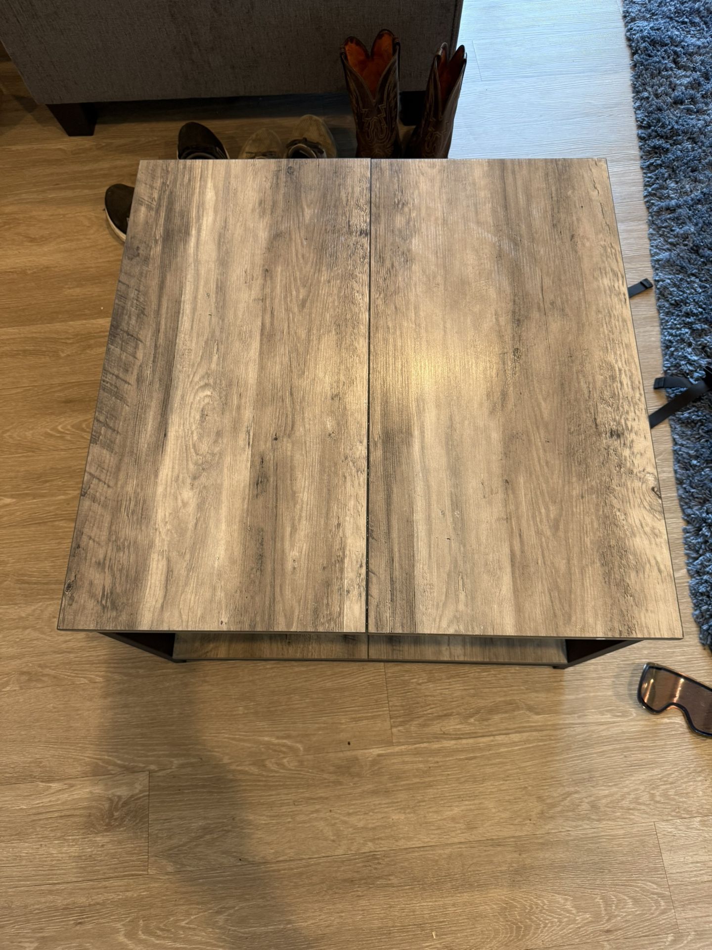 Coffee table