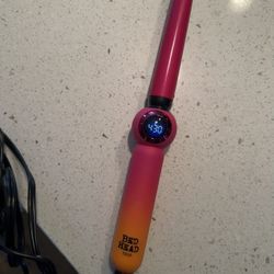 Styling Wand