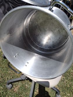 Olla Para Coser Tamales Grande for Sale in El Centro, CA - OfferUp