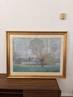 Picture Frame