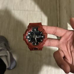 Casio Gshock