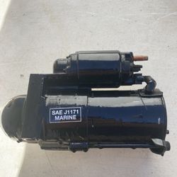 2007 Mercruiser SAE J1171