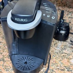 Coffee Maker Keurig