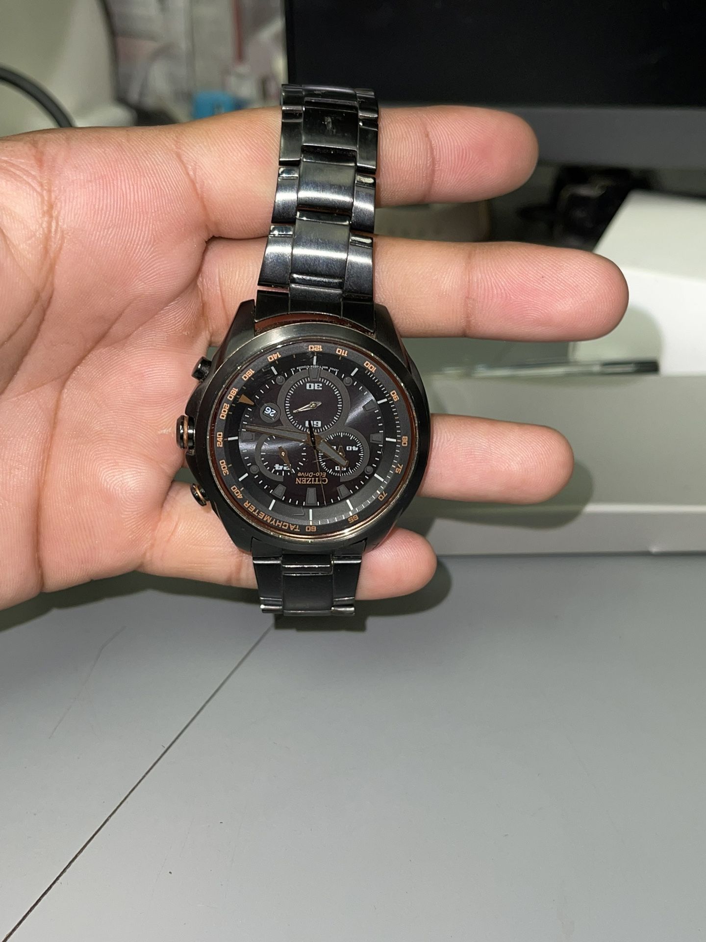 Citizen Watch
