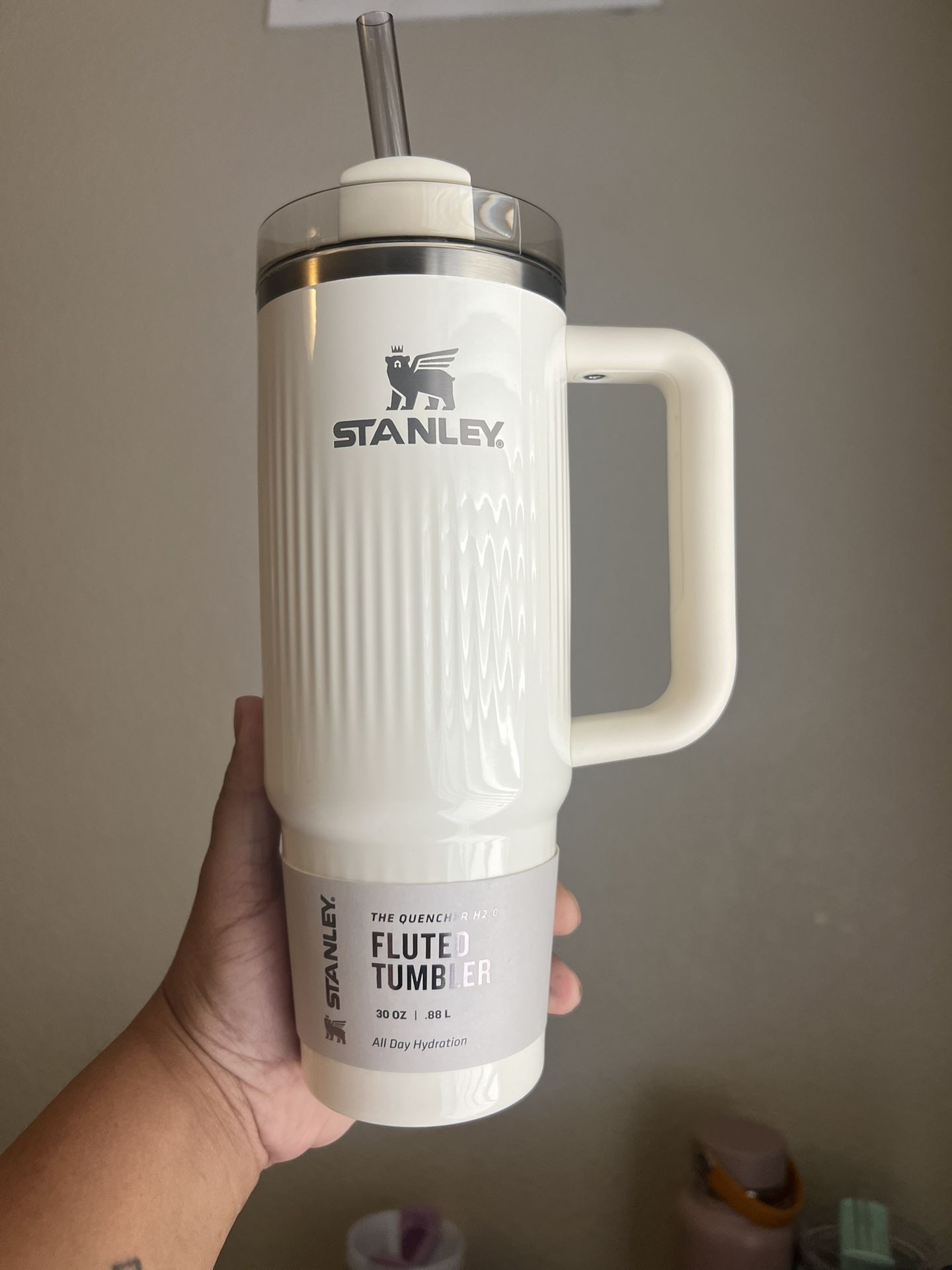 Stanley