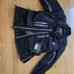 Troy Lee Adventure Jacket