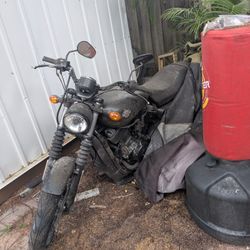 Harley Davidson 2015 