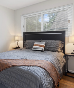 Queen Memory Foam Mattress
