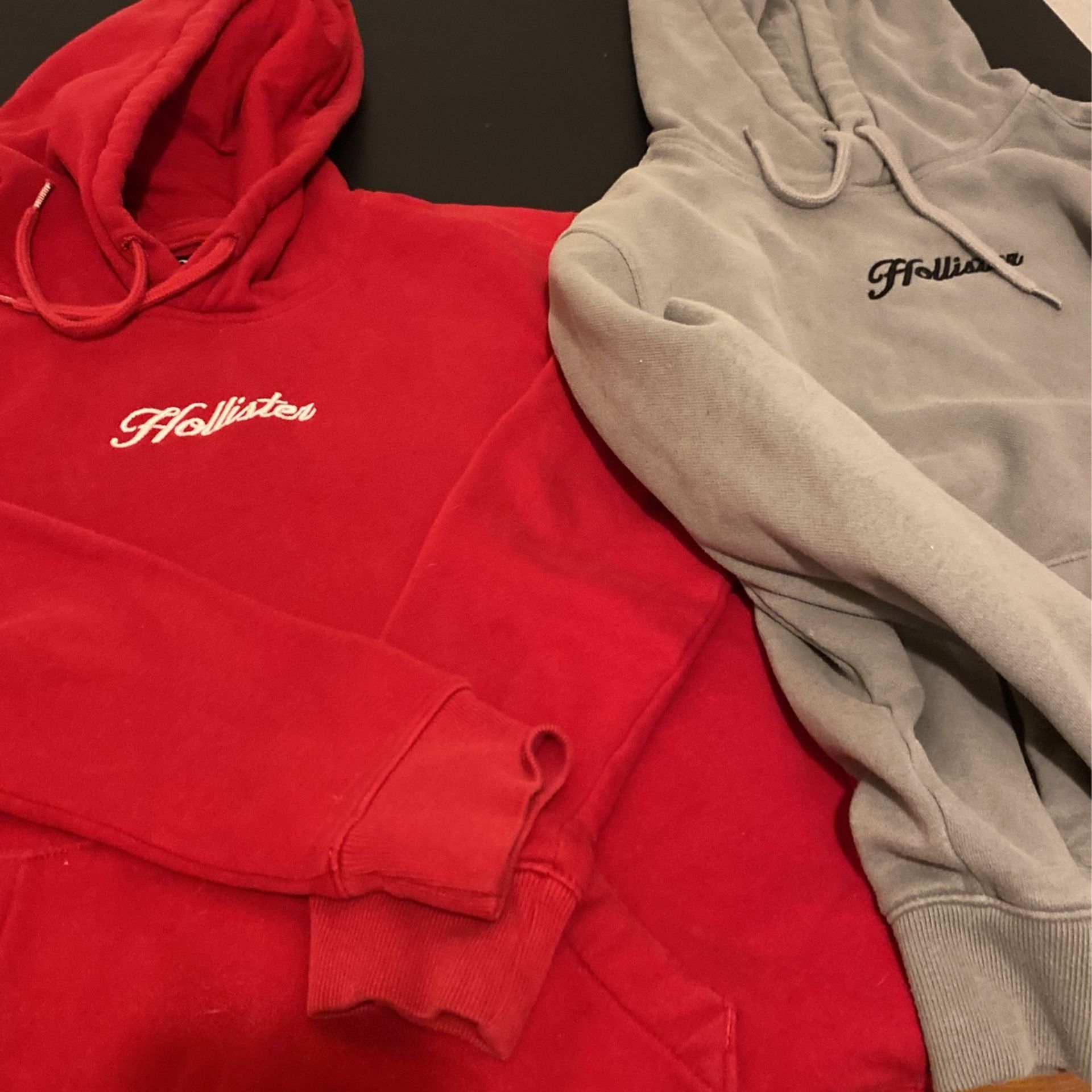 Hollister Hoodies