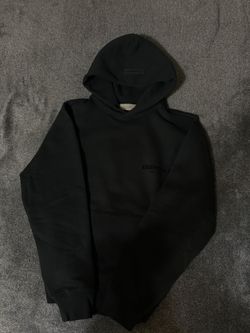 Essentials Hoodie
