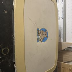 Baby Changing Station
