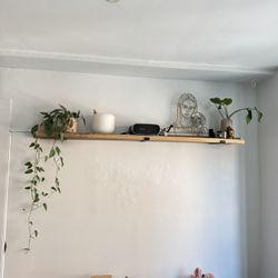 Wall Shelf 