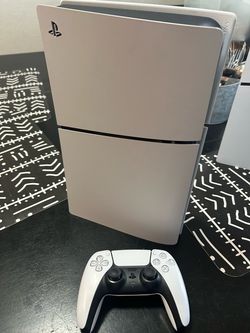 PLAYSTATION 5 SLIM DISC 1TB