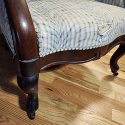Antique Chair