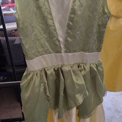 Disney Princess Tiana Dress 
