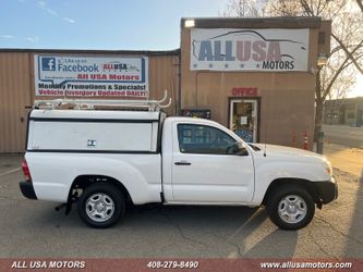 2012 Toyota Tacoma