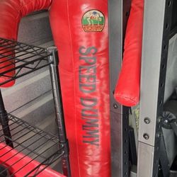 Weight Dummy