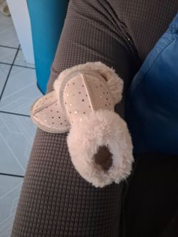 Toddler shoes
