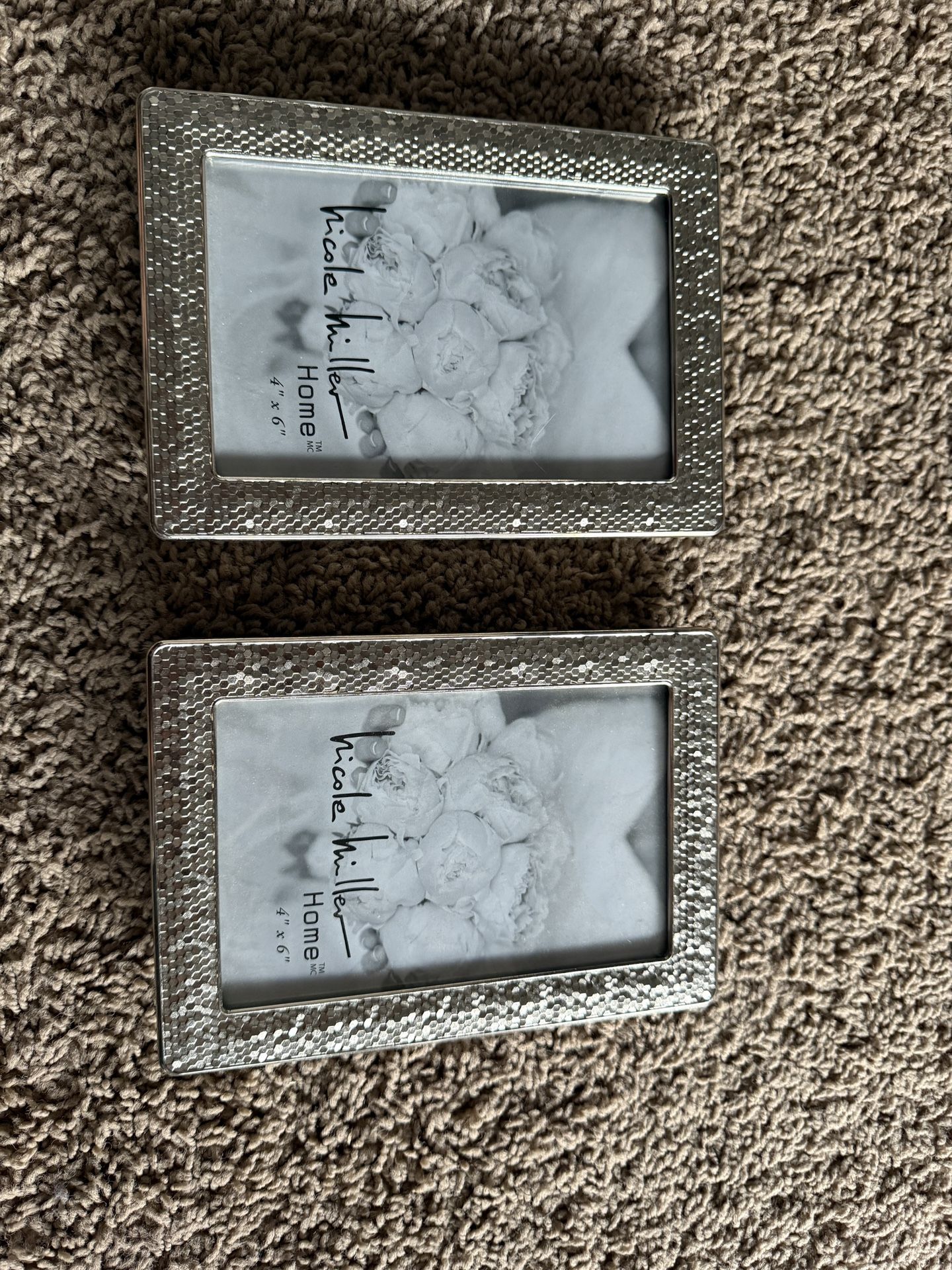 Picture frames