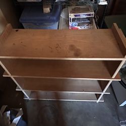 Bookshelf